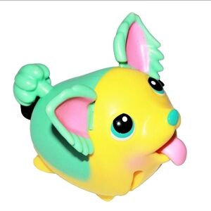 SPIN MASTER Chubby Puppies : Chi wow wow party - no hat, electronic